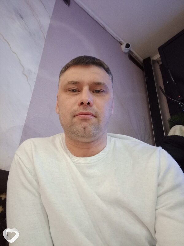 Владимир, 38, Ленске — анкета №4024783
