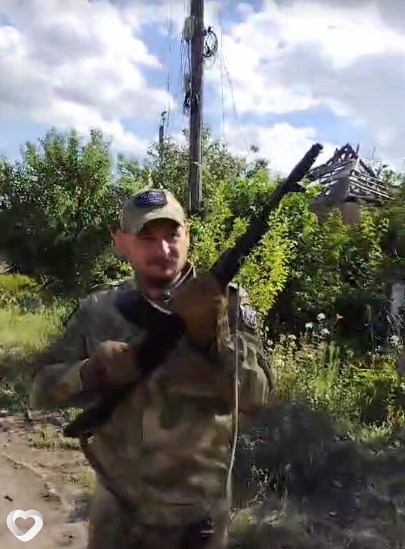 Иван, 35, Новосибирске — анкета №4024784