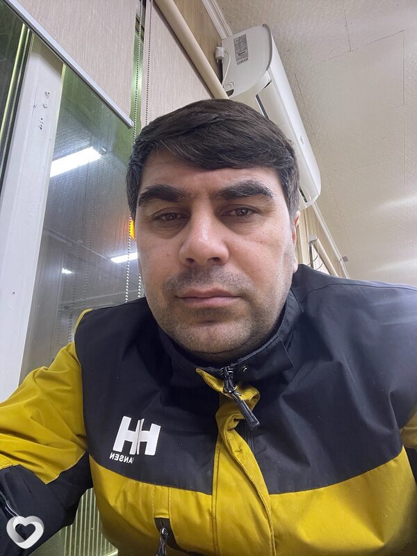 Наби, 38, Москве — анкета №4024792
