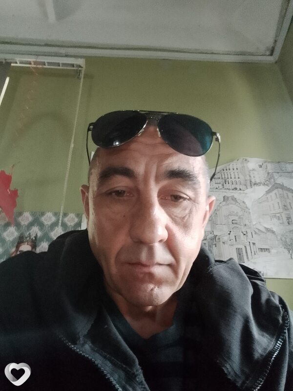 Женя, 45, Реутове — анкета №4024849