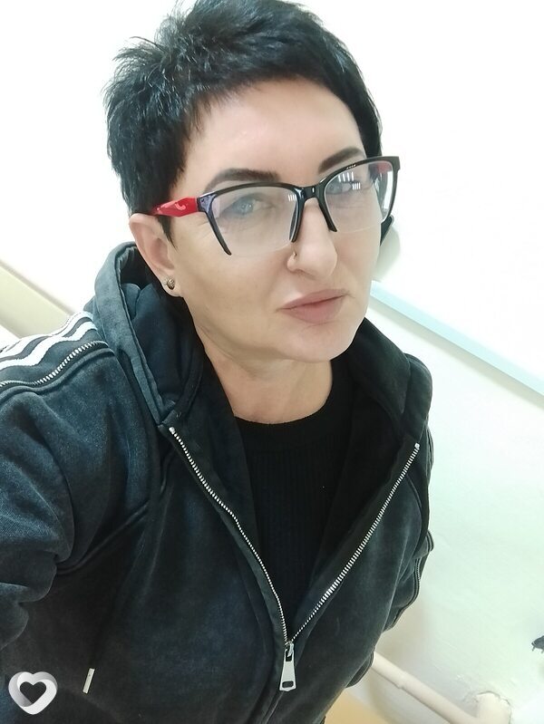 Вера, Новозыбков