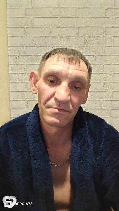 Vova, 47, Красноярске — анкета №4024857
