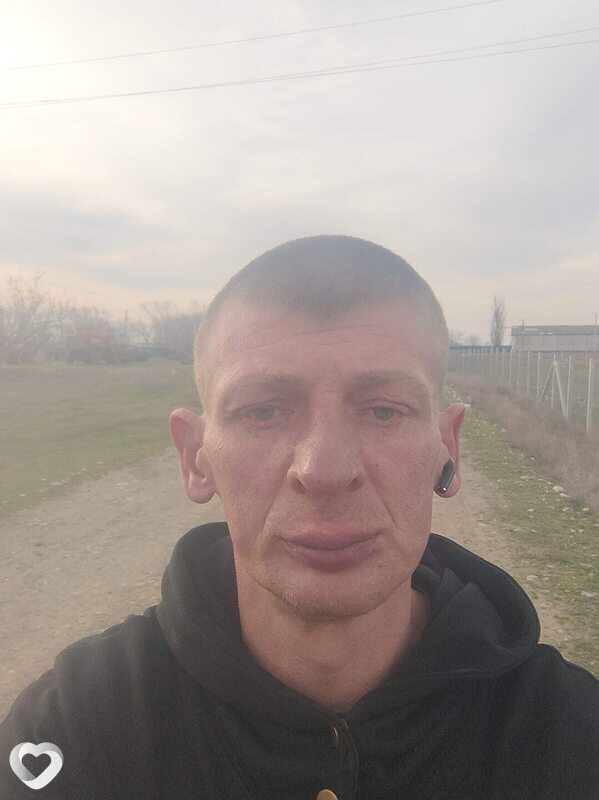 Александр, Георгиевск