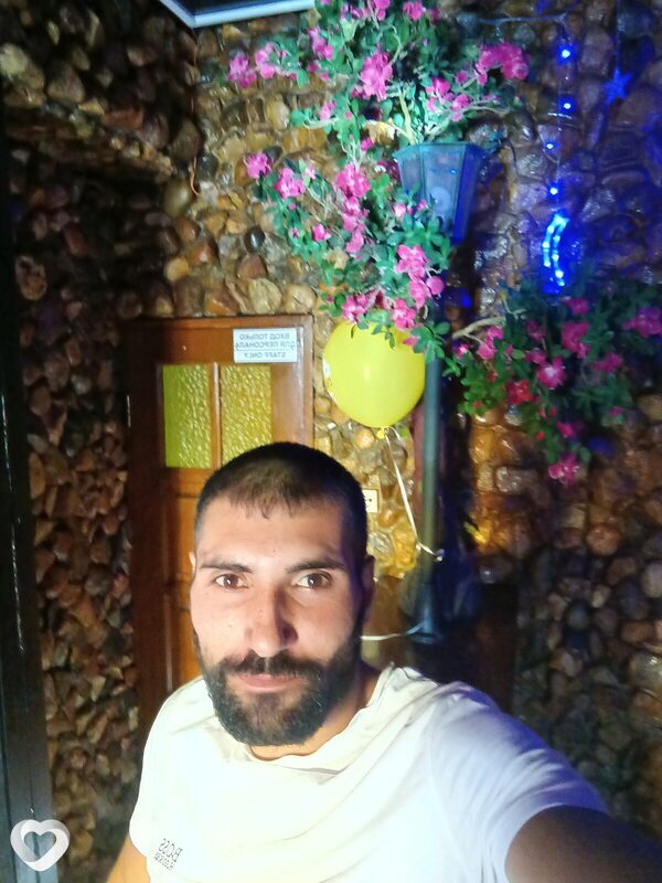 Araik, 32, Смоленске — анкета №4024898