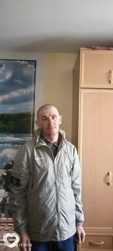 Aleksey, 41, Омске — анкета №4024899
