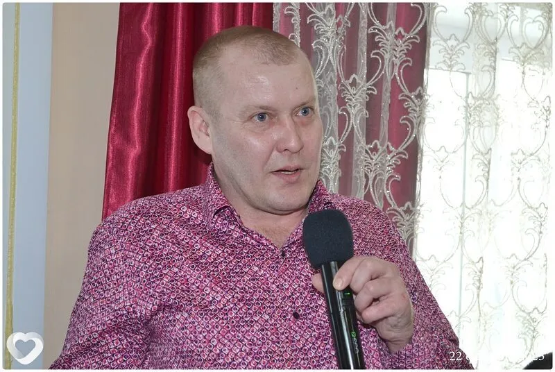 Роман, 38, Барнауле — анкета №4024901