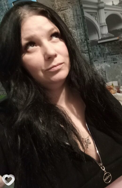 Юлия, 41, Смоленске — анкета №4024913