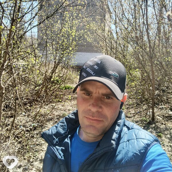 Сергей, 40, Донецке — анкета №4024916