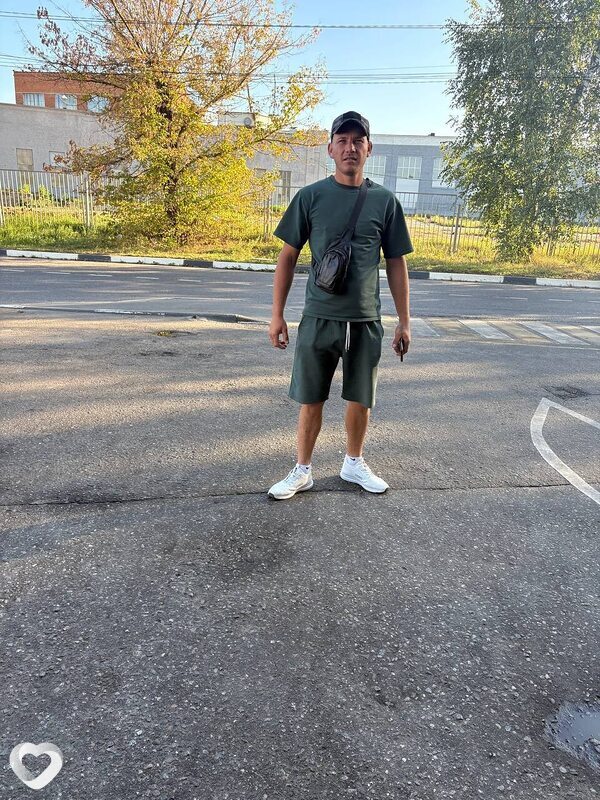 Женя, 31, Одинцове — анкета №4024917
