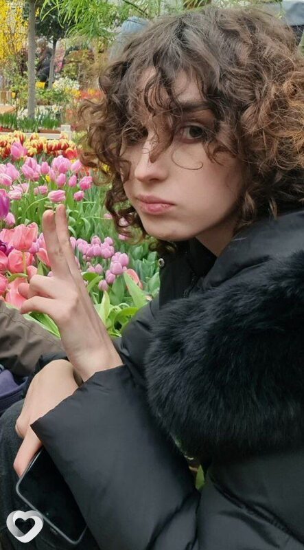 Маша, 21, Москве — анкета №4024820