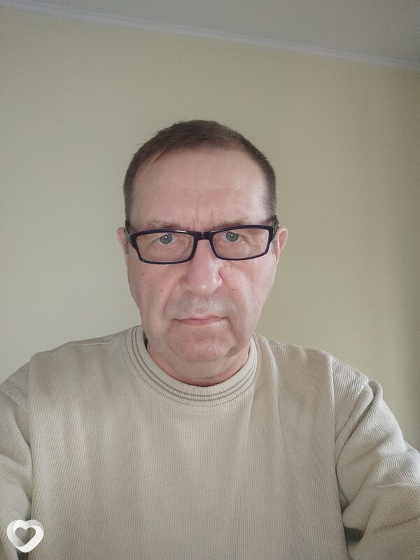 Юрий, 60, Тюмени — анкета №4024822