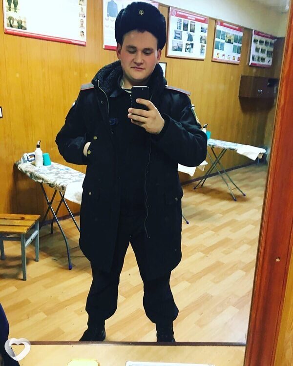 Никита, 28, Кирове — анкета №4024825