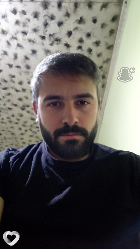 Ilnom, 41, Химках — анкета №4024826