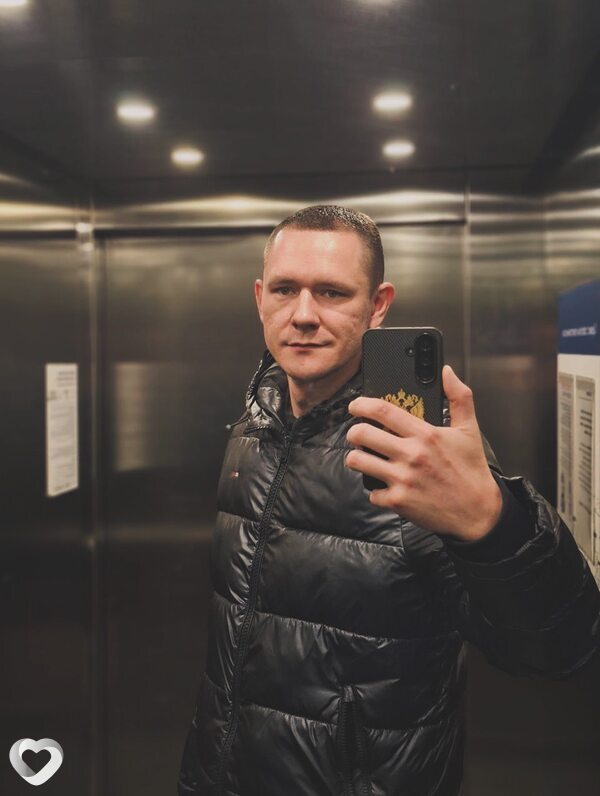 Анатолий, 32, Санкт-Петербурге — анкета №4024827