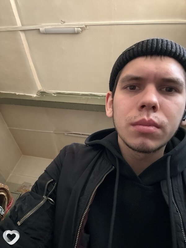 Валерчик, 27, Ростове-на-Дону — анкета №4024829