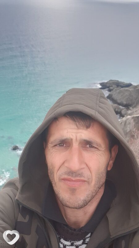 Федор, 34, Бердянске — анкета №4024830