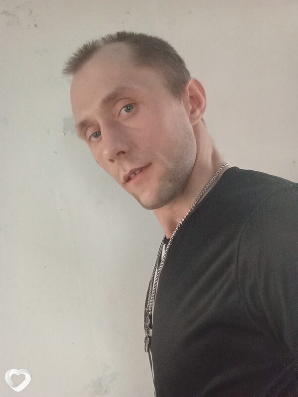 Юрий, 38, Кирове — анкета №4024832
