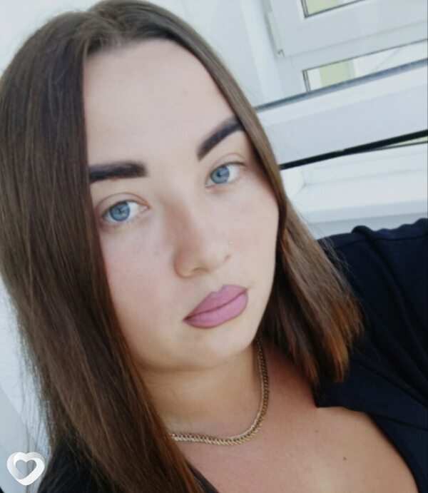 Яна, 34, Артеме — анкета №4024834