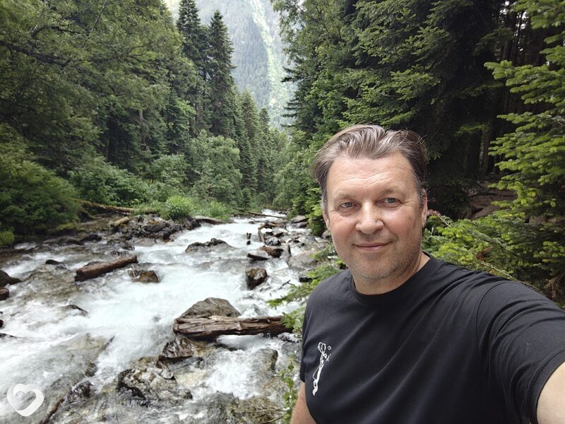 Максим, 49, Санкт-Петербурге — анкета №4024838