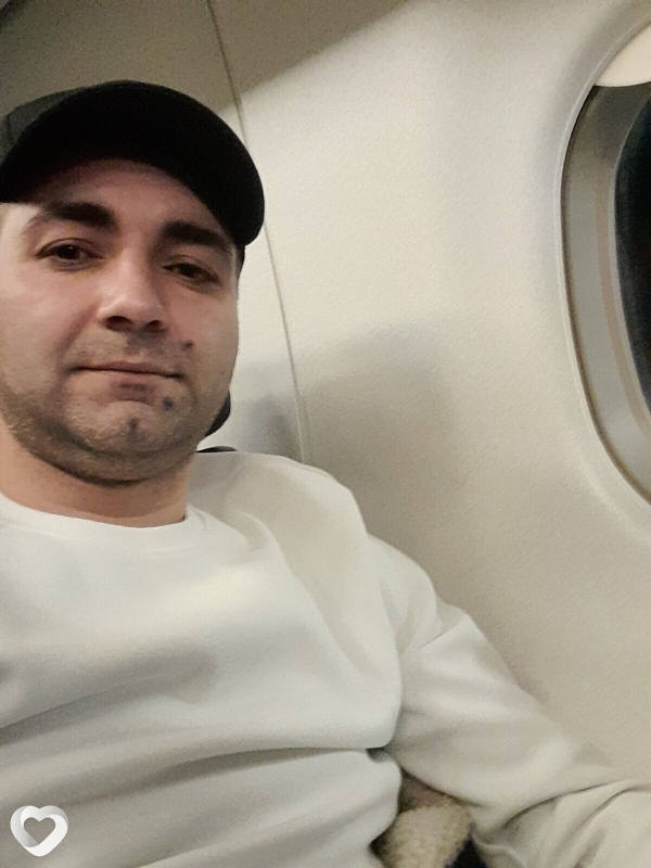 Aзад, 34, Алматы — анкета №4024840