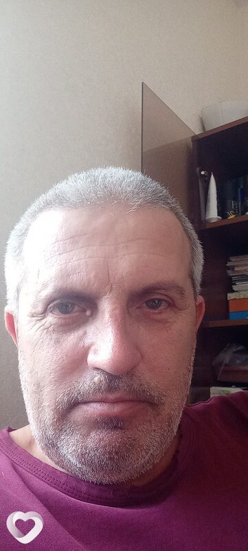 Иван, 52, Нижнем Новгороде — анкета №4024921