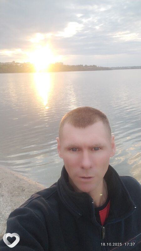 Артем, 38, Николаеве — анкета №4024923
