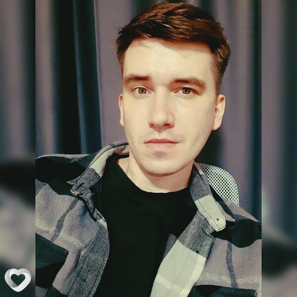 Алексей, 27, Самаре — анкета №4024926