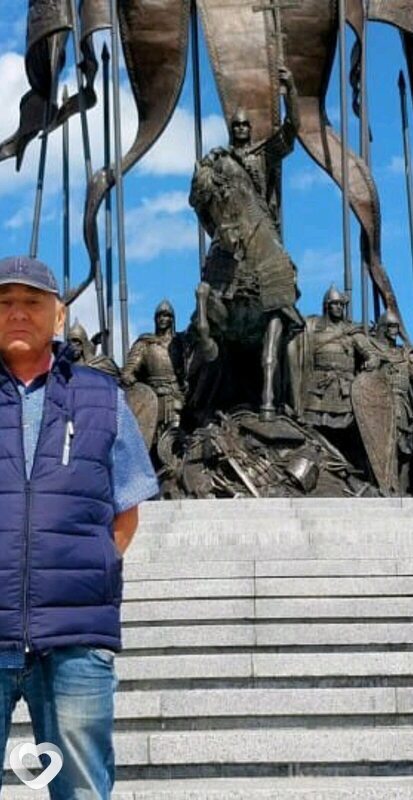 Юрий, Псков