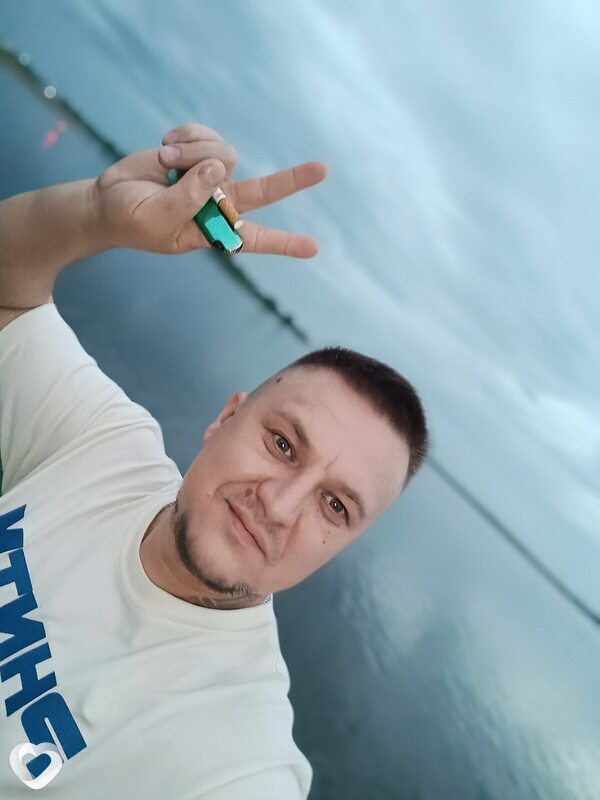 Эдгар, 32, Казани — анкета №4024938