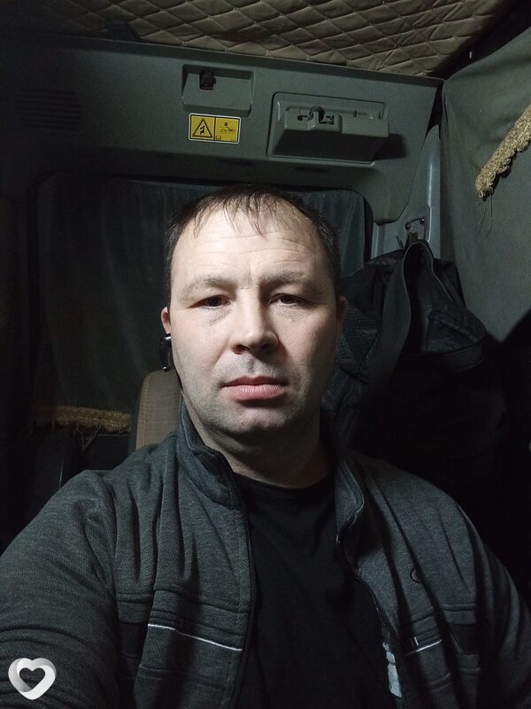 Николай, 39, Астане — анкета №4024939
