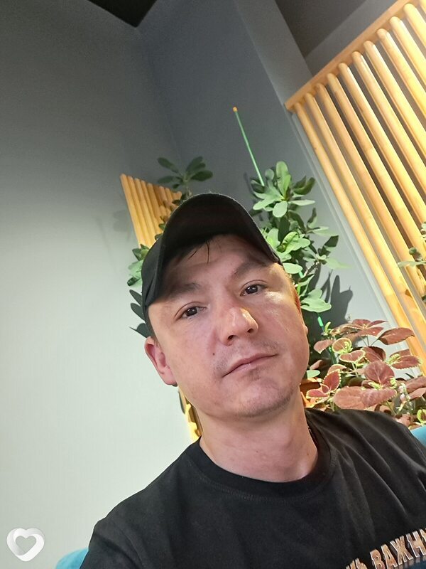 Павел, 39, Санкт-Петербурге — анкета №4024870