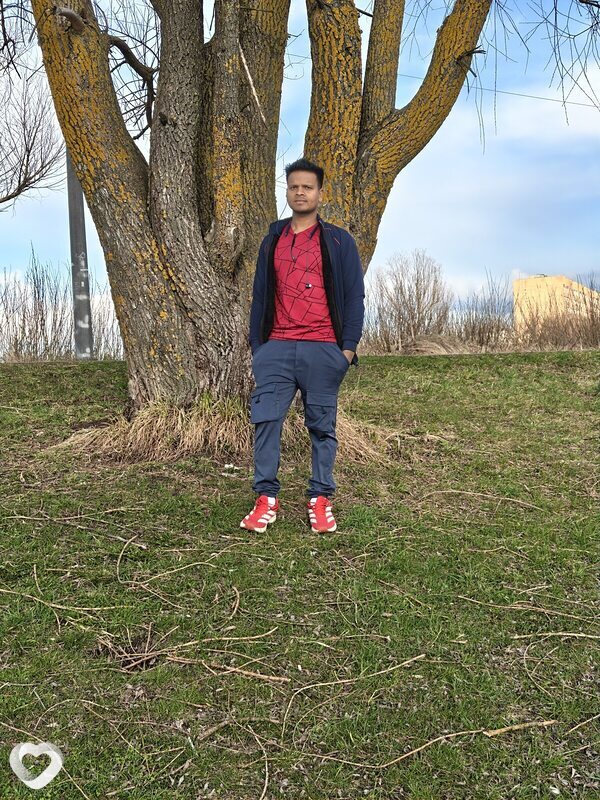 Anish, 26, Воскресенске — анкета №4024879