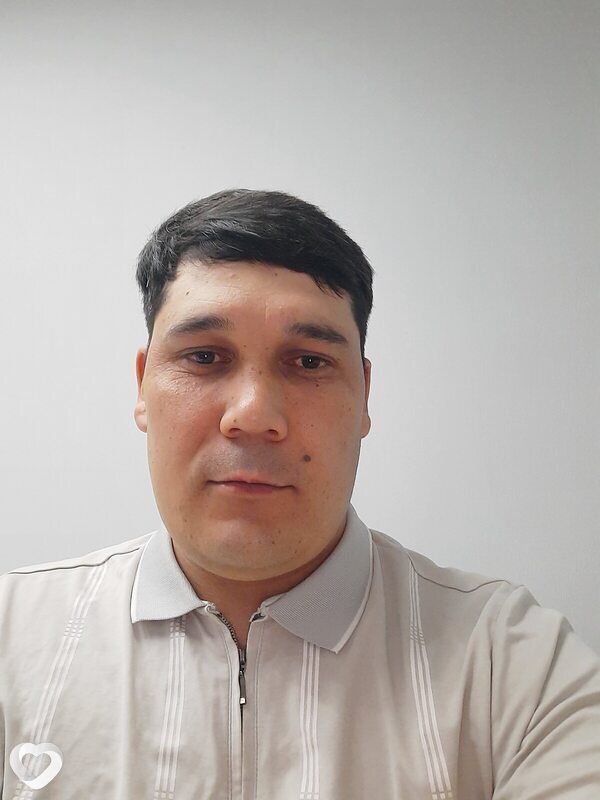 Назар, 34, Ошмянах — анкета №4025152