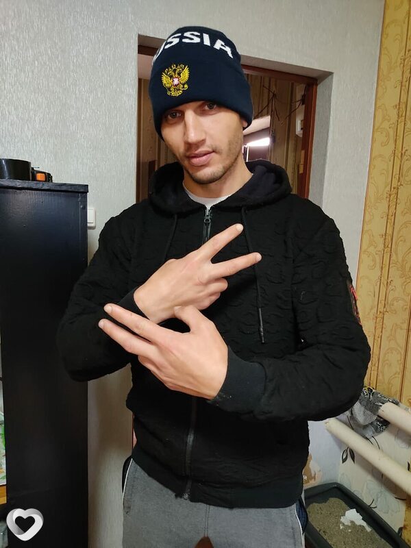Константин, 37, Новосибирске — анкета №4025159