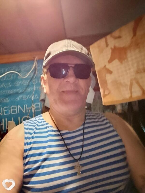 Сергей, 61, Новосибирске — анкета №4024976