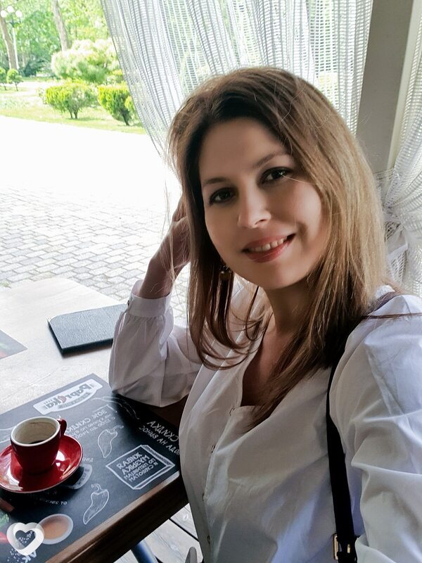 Елена, 30, Краснодаре — анкета №4024982
