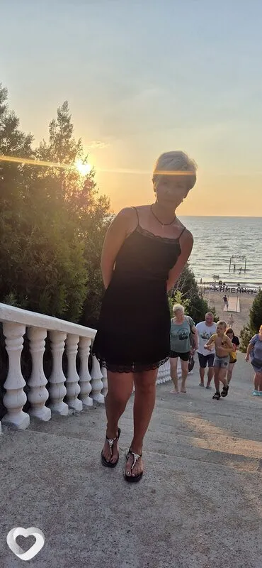 Дарья, 41, Москве — анкета №4024987