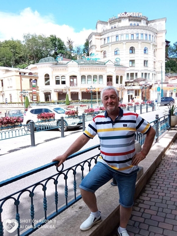 Роман, 65, Нижневартовске — анкета №4025400