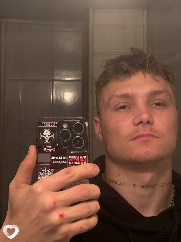 Дмитрий, 24, Майкопе — анкета №4025402