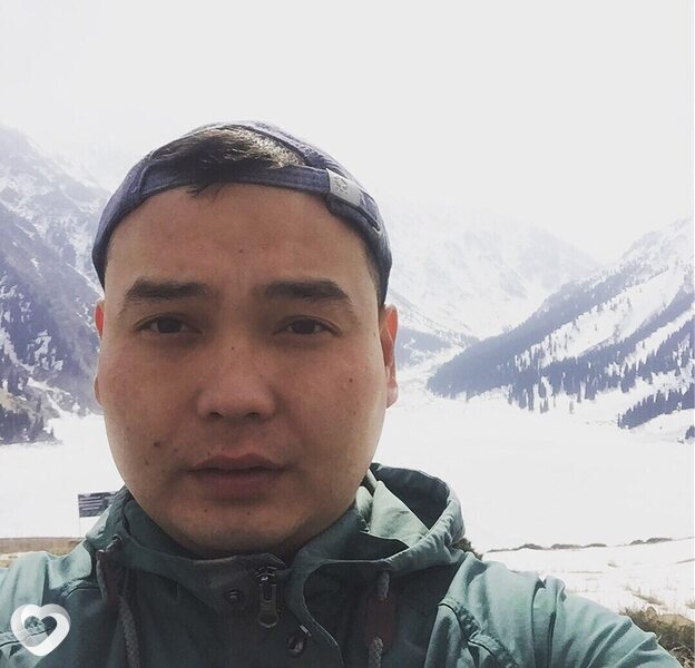 Ернар, 33, Шымкенте — анкета №4025408