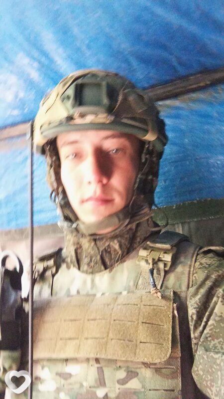 Андрей, 28, Томске — анкета №4025410