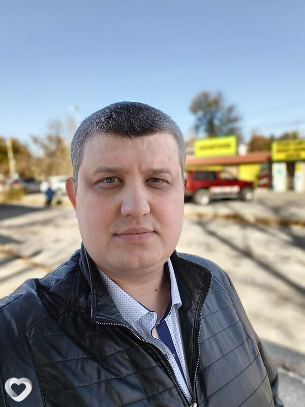 Евгений, 34, Хабаровске — анкета №4025411