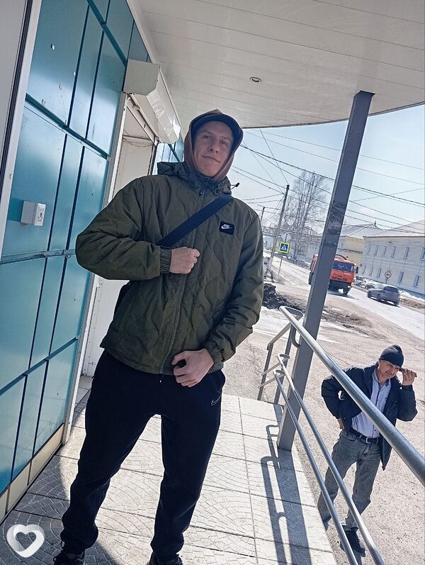 Алексей, Междуреченск