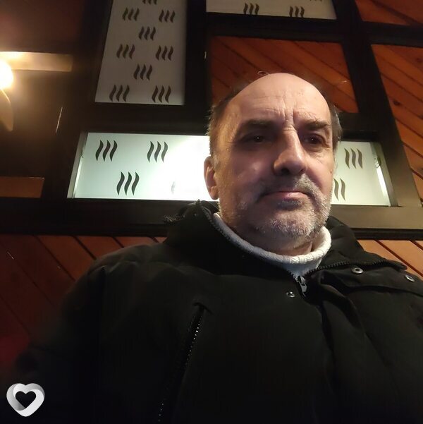 Sergiu, 52, Астане — анкета №4024998
