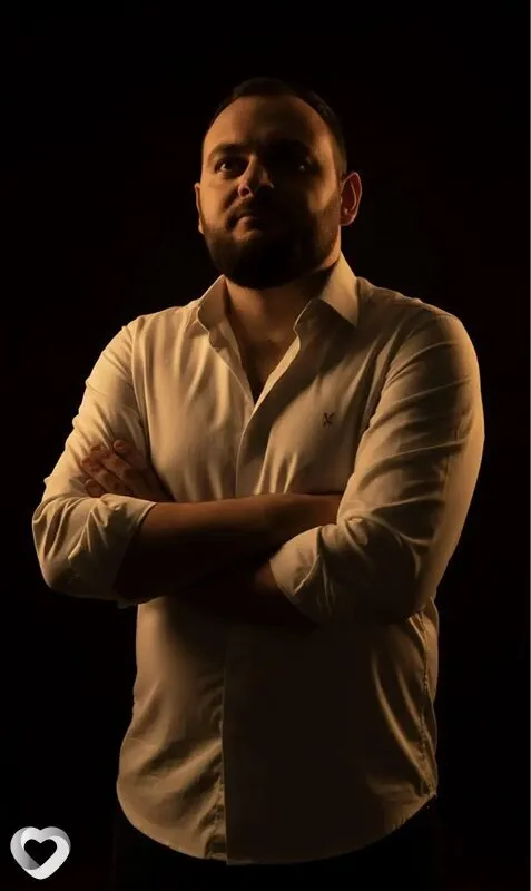 Александр, 37, Москве — анкета №4024999