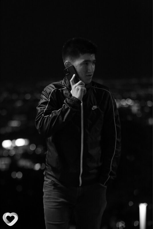 Ruslan, 23, Усть-Каменогорск — анкета №4025001