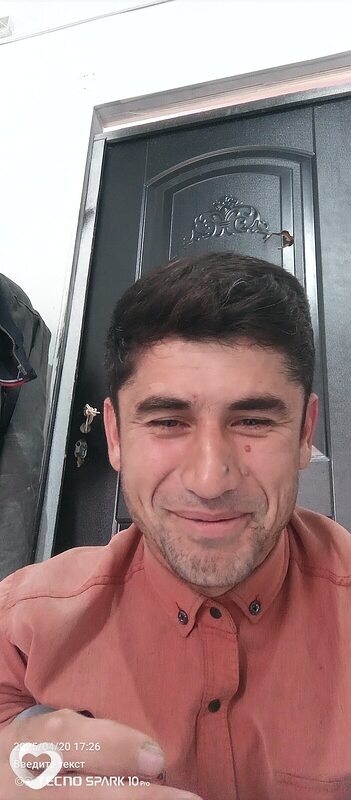 Muslihiddin, Душанбе