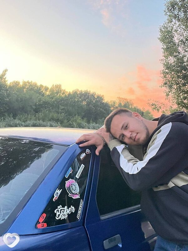 Егор, 23, Балакове — анкета №4025004