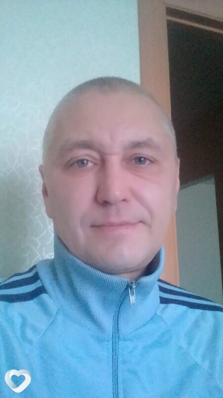 Виталий, 52, Киселевске — анкета №4025007