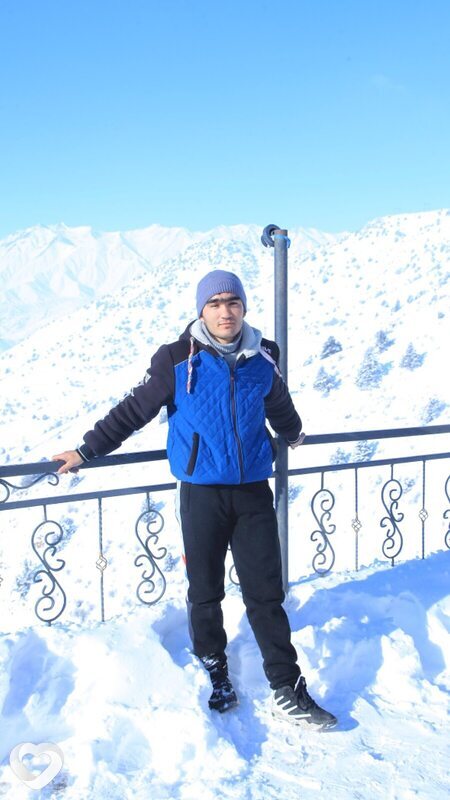 Alek, 28, Ташкент — анкета №4025019